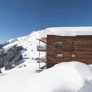 Appartementhaus Lechblick - lastminute wintersport aanbiedingen