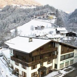 Appartements Andrea Hauser - lastminute wintersport aanbiedingen