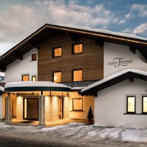 Appartements Maria Theresia - lastminute wintersport aanbiedingen