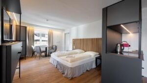 Appartements zur Sonne - lastminute wintersport aanbiedingen