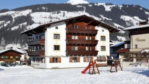 Apparthaus Carolin - lastminute wintersport aanbiedingen