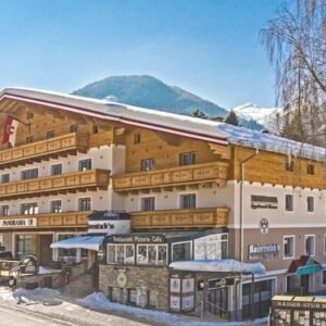 Apparthotel Panorama - lastminute wintersport aanbiedingen
