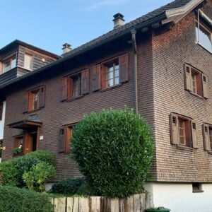 Bauernhaus am Pfänderhang - lastminute wintersport aanbiedingen