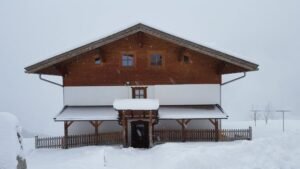 Bauernhof Geisler - lastminute wintersport aanbiedingen