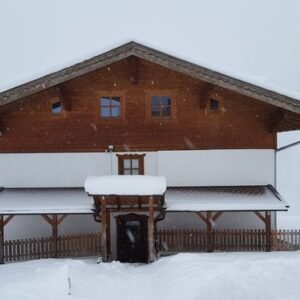 Bauernhof Geisler - lastminute wintersport aanbiedingen