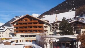 Beauty & Sporthotel Tirolerhof - lastminute wintersport aanbiedingen