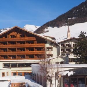 Beauty & Sporthotel Tirolerhof - lastminute wintersport aanbiedingen