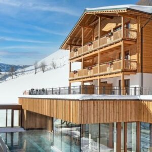 Berghotel Hauserbauer - lastminute wintersport aanbiedingen