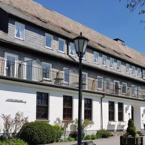 Berghotel Hoher Knochen - lastminute wintersport aanbiedingen