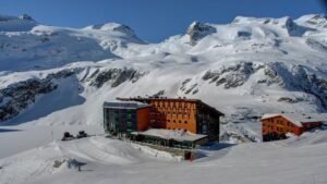 Berghotel Rudolfshütte - lastminute wintersport aanbiedingen