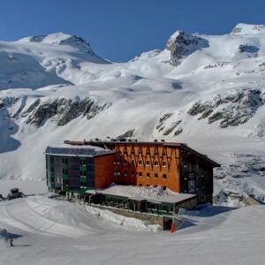 Berghotel Rudolfshütte - lastminute wintersport aanbiedingen