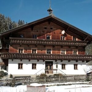 Boerderij Appartement Treichlbauer - lastminute wintersport aanbiedingen