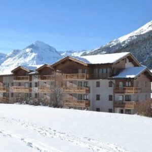 Bonheur des Pistes - lastminute wintersport aanbiedingen