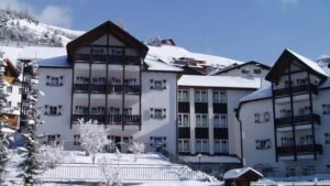 Casa Metz - lastminute wintersport aanbiedingen