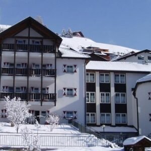 Casa Metz - lastminute wintersport aanbiedingen