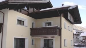 Chalet Alberti - lastminute wintersport aanbiedingen