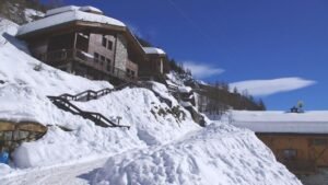 Chalet Aspen - lastminute wintersport aanbiedingen