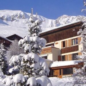 Chalet Bobech - lastminute wintersport aanbiedingen