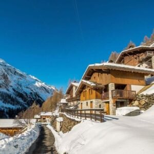 Chalet Breckenridge Sud - lastminute wintersport aanbiedingen