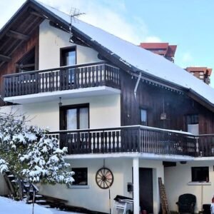 Chalet Genepy - lastminute wintersport aanbiedingen