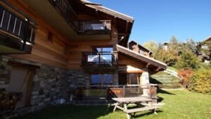 Chalet Gilda - lastminute wintersport aanbiedingen