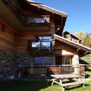 Chalet Gilda - lastminute wintersport aanbiedingen