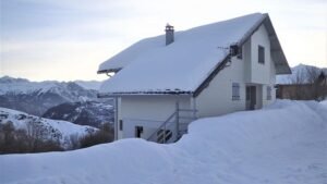 Chalet Hestia - lastminute wintersport aanbiedingen