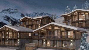 Chalet L'Ours Polaire - lastminute wintersport aanbiedingen