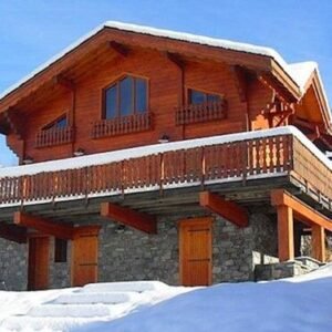 Chalet Le Panorama - lastminute wintersport aanbiedingen