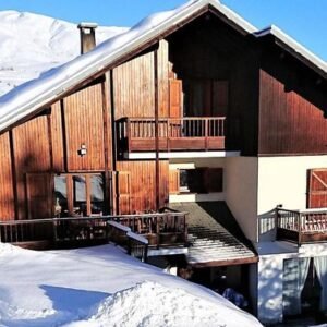 Chalet L'eclipse - lastminute wintersport aanbiedingen