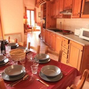 Chalet Les Trolles - lastminute wintersport aanbiedingen