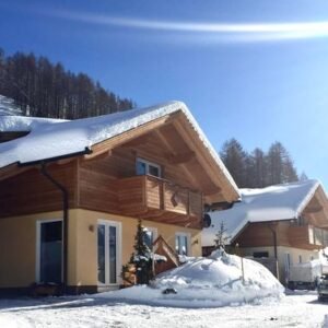 Chalet Magda - lastminute wintersport aanbiedingen