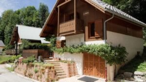 Chalet Meleze - lastminute wintersport aanbiedingen