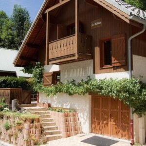 Chalet Meleze - lastminute wintersport aanbiedingen