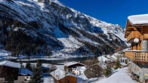 Chalet Napoleon - lastminute wintersport aanbiedingen