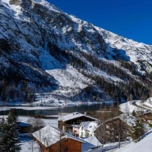 Chalet Napoleon - lastminute wintersport aanbiedingen