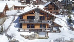 Chalet Norma - lastminute wintersport aanbiedingen
