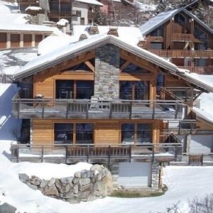 Chalet Norma - lastminute wintersport aanbiedingen