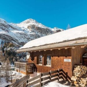 Chalet Paradis Blanc - lastminute wintersport aanbiedingen