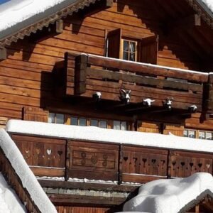 Chalet Rosophee - lastminute wintersport aanbiedingen