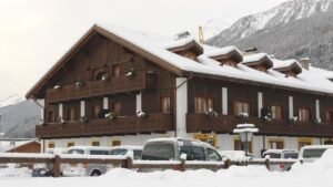 Chalet Stelle di Neve - lastminute wintersport aanbiedingen