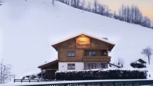 Chalet Tauernbär - lastminute wintersport aanbiedingen