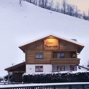 Chalet Tauernbär - lastminute wintersport aanbiedingen