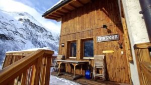 Chalet Zanskar - lastminute wintersport aanbiedingen