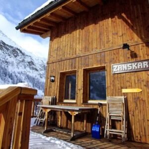 Chalet Zanskar - lastminute wintersport aanbiedingen