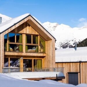 Chalets & Camping Hochoben - lastminute wintersport aanbiedingen