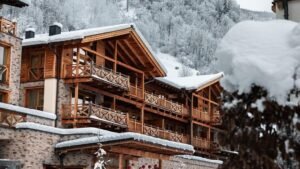 DAS Bramberg - Wildkogel Resorts - lastminute wintersport aanbiedingen