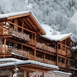 DAS Bramberg - Wildkogel Resorts - lastminute wintersport aanbiedingen