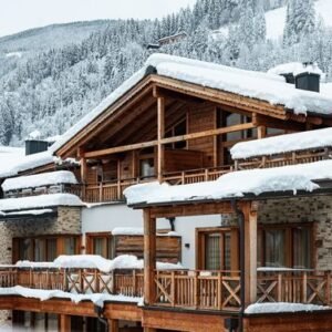 DAS Neukirchen - Wildkogel Resorts - lastminute wintersport aanbiedingen