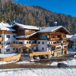 Das Grünholz l Aparthotel & Restaurant - lastminute wintersport aanbiedingen